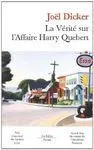 La Vérité Sur L'affaire Harry Québert