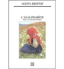 L'ANALPHABÈTE