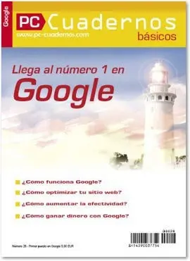 Pc Cuadernos Llega Al Número 1 en Google