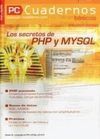 LOS SECRETOS DE PHP Y MYSQL