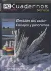 Pc Cuadernos Técnicos Nº 32. Gestión del Color. Paisajes y Panoramas
