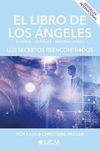 EL LIBRO DE LOS ÁNGELES