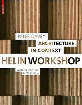 ARCHITECTURE IN CONTEXT - HELIN WOR