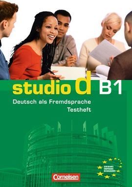 STUDIO D B1 TESHEFT