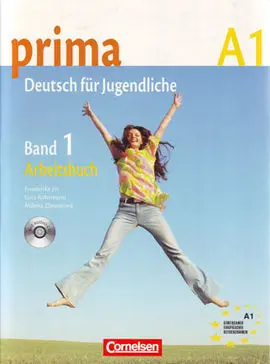 Prima A1. Band 1