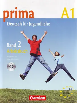 Prima A1. Band 2
