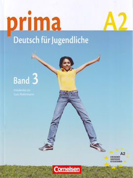 PRIMA A2. BAND 3