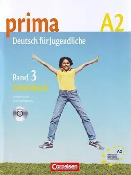 Prima A2. Band 3