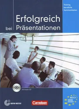 Erfolgreich Bei Präsentationen