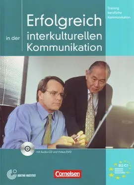 Training Berufliche Kommunikation B2 - C1