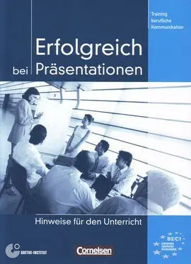 Training Berufliche Kommunikation B2 - C1