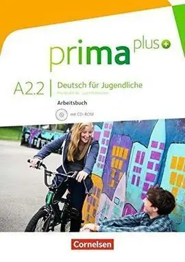 Prima Plua A2. 2 Ejercicios