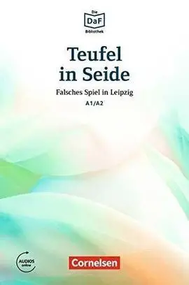 Teufel In Seide