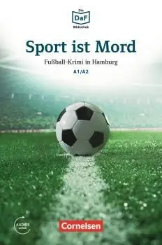 Die Daf-Bibliothek A1-A2 - Sport Ist Mord