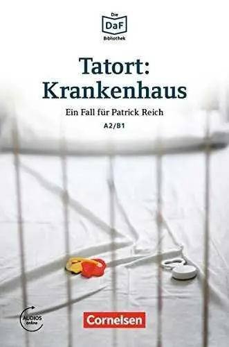 Daf Bib Tatort Kaankenhaus