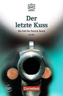 Daf Bib Der Leztze Kuss
