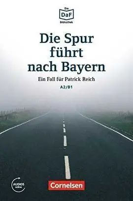 Daf Bib Die Spur Furht Nach Bayern