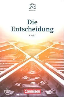 Daf Bib Die Entscheidung