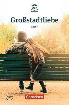 Daf Bib Grosstadtliebe