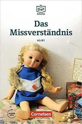 Daf Bib Das Missverstandnis