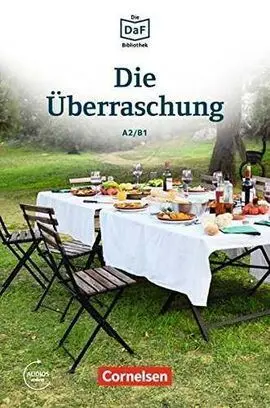 Daf Bib Die Uberraschung