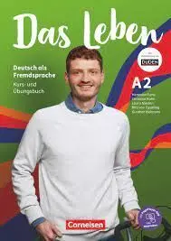 Das Leben A2 Libro Al+Ej