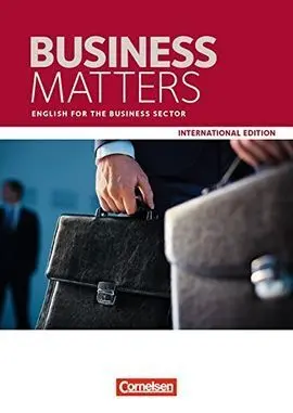 Business Matters
