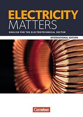 Electricity Matters