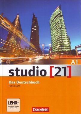 STUDIO [21] A1