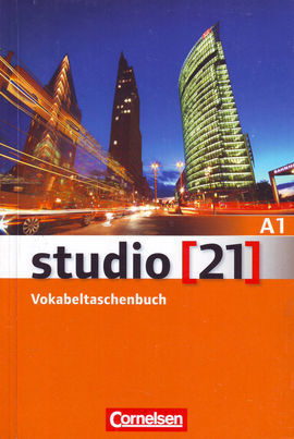 STUDIO [21] A1