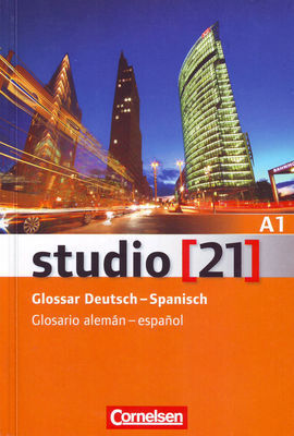 STUDIO [21] A1