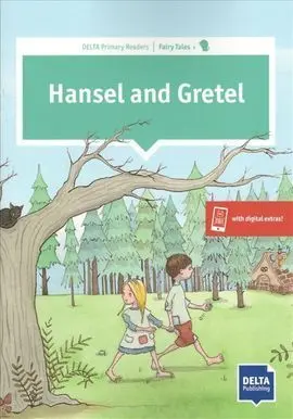 Hansel And Gretel