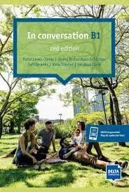 In Conversation B1 Student Book