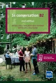 In Conversation B2 Student Book