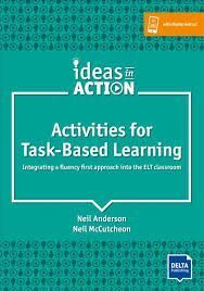 IDEAS ACTION ACTIV TASK BASED LEARNING