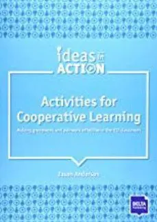 Ideas Action Activ Cooperative Learning
