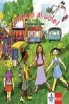 ¡Vamos Al Cole! Cd