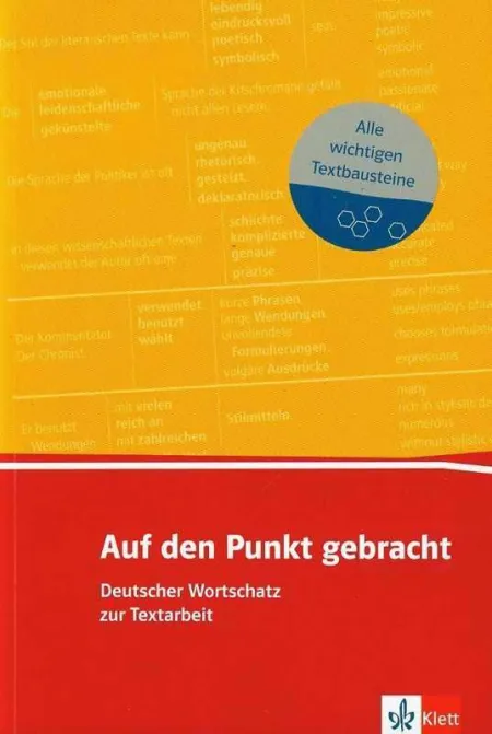 Auf Den Punkt Gebracht
