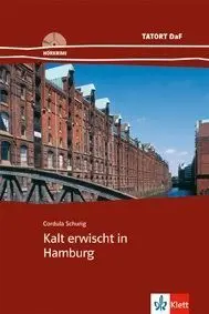 Kalt Erwischt In Hamburg. Libro + Cd