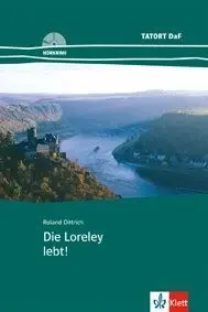 Die Loreley Lebt! Libro + Cd