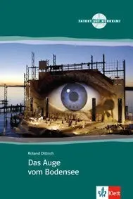 Das Auge Vom Bodensee +Cd