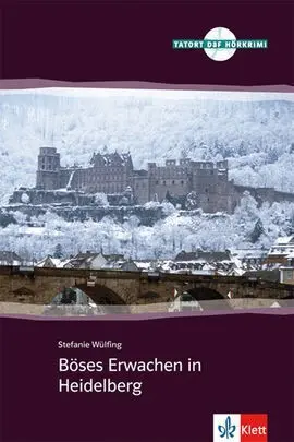 Boses Erwachen In Heidelberg Libro + Cd