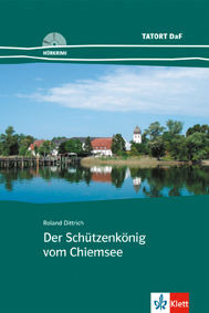 DER SCHUTZENKONIG VOM CHIEMSEE+CD