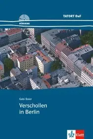 Verschollen In Berlin + Cd