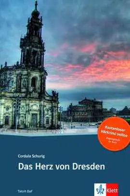 Das Herz Von Dresden