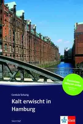 Kalt Erwischt In Hamburg Libro y Audio Download