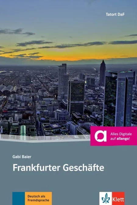 Frankfurter Geschafte