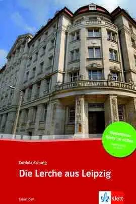 Die Lerche Aus Leipzig Libro y Audio Download