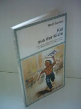 Kai Aus Der Kiste. Leicht
