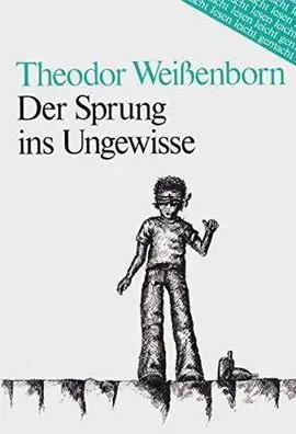 Der Sprung Ins Ungewisse
